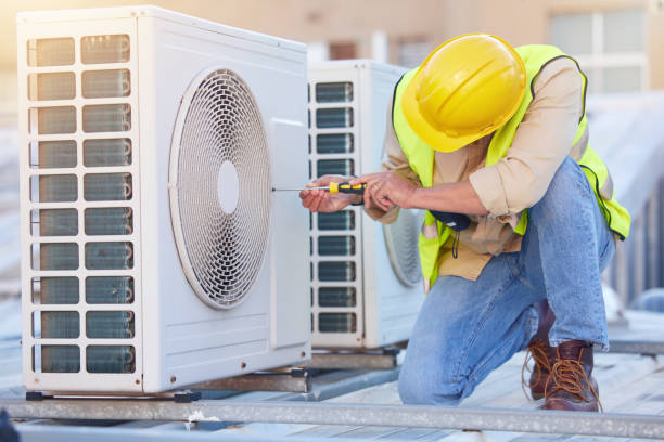 Best Air Conditioning Cleaning in Cockrell Hill, TX