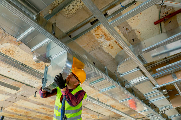 Best Seasonal HVAC Services in Cockrell Hill, TX