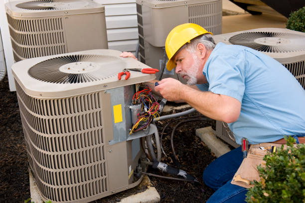 Best Thermostats and Smart Controls in Cockrell Hill, TX