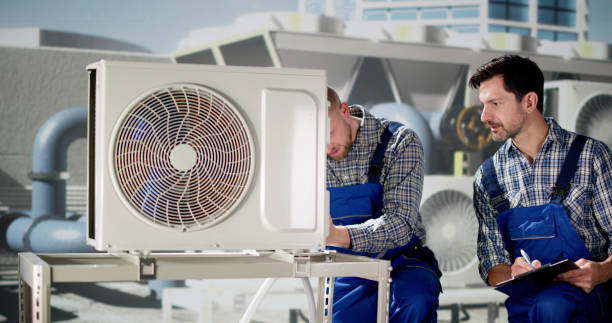 Best HVAC Consulting and Engineering in Cockrell Hill, TX