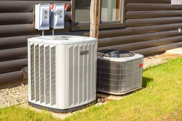 Best HVAC Retrofitting and Upgrading in Cockrell Hill, TX
